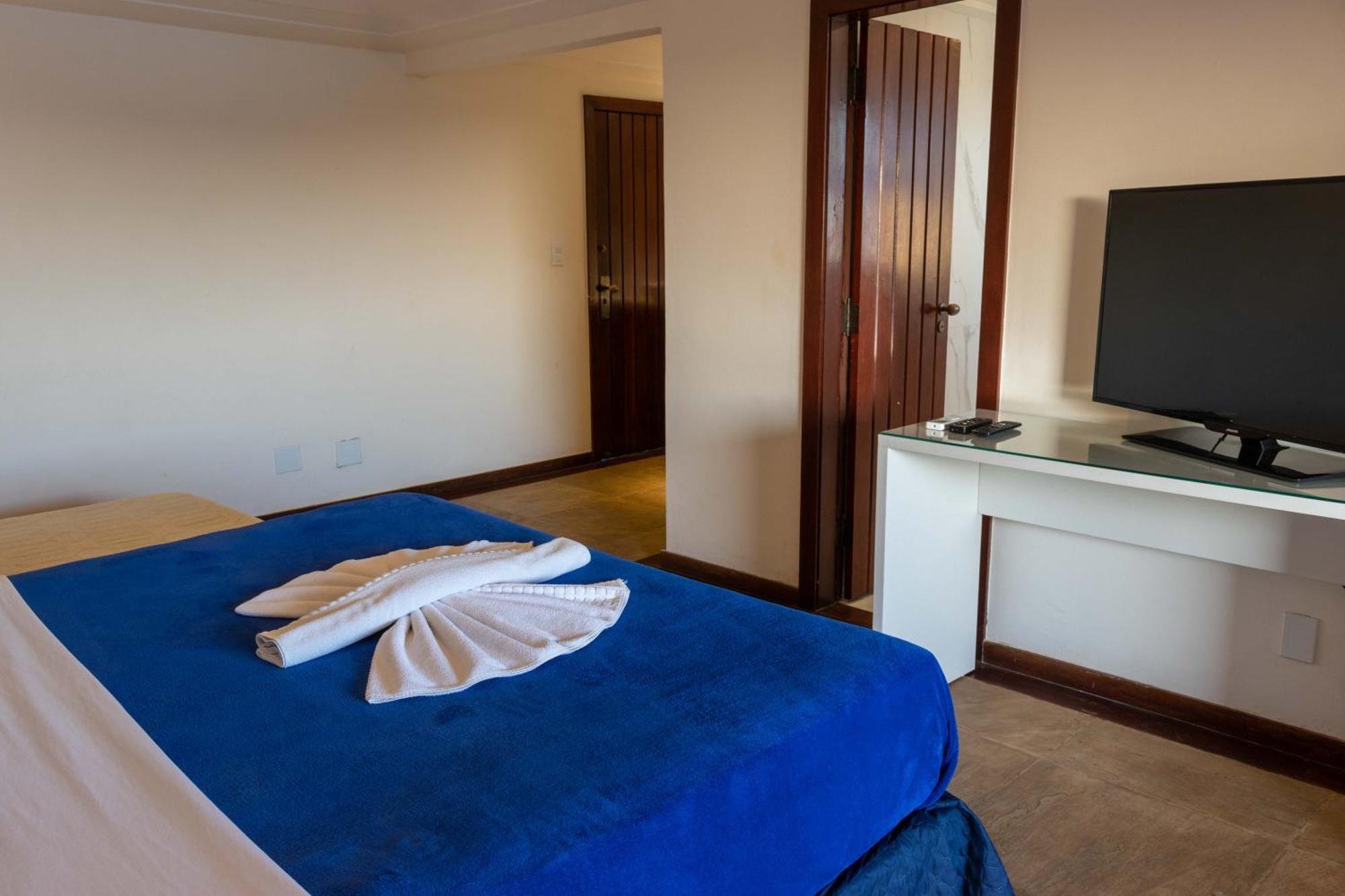 Royal Turquesa Boutique Hotel Búzios Quarto foto