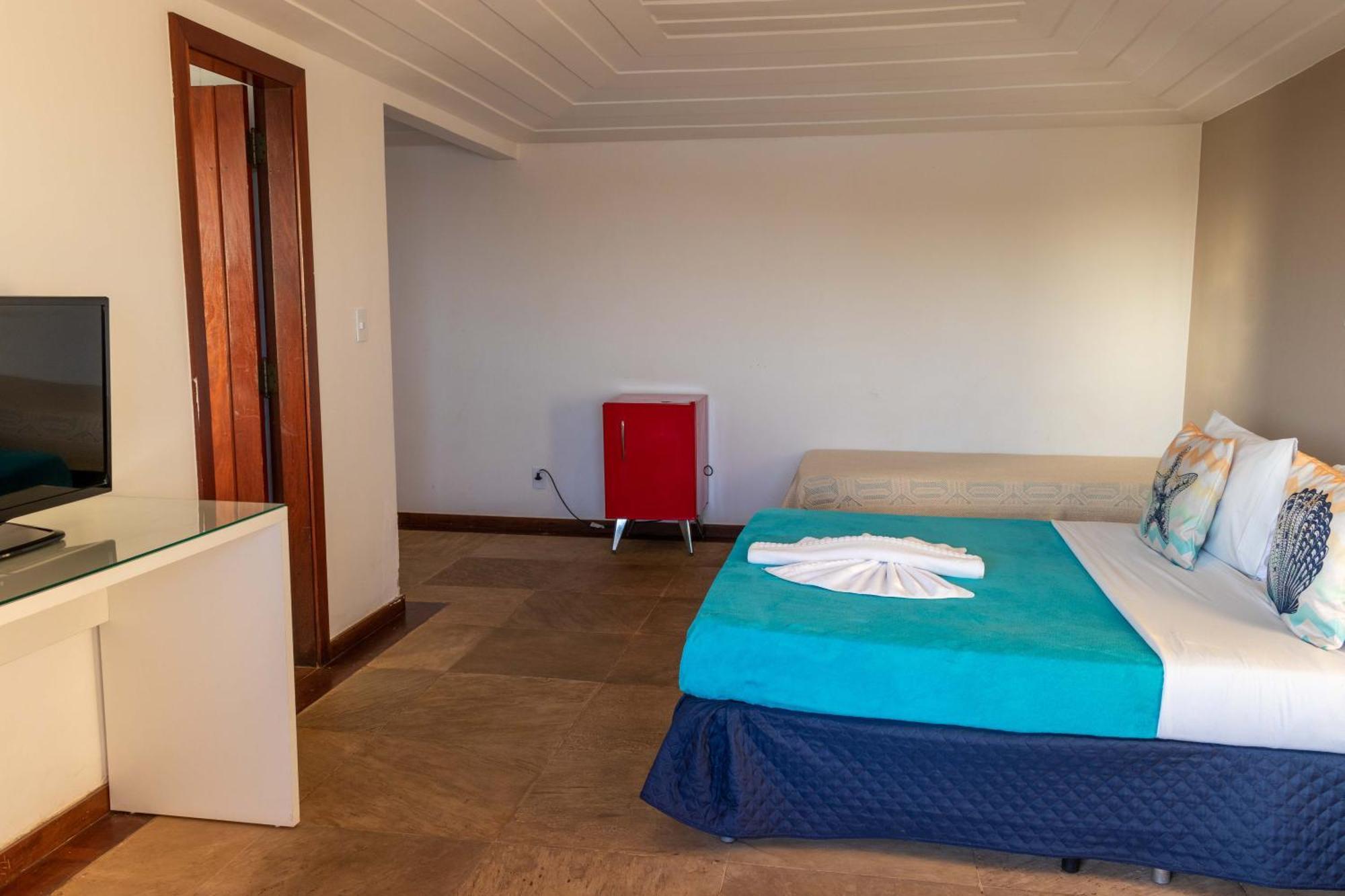 Royal Turquesa Boutique Hotel Búzios Quarto foto